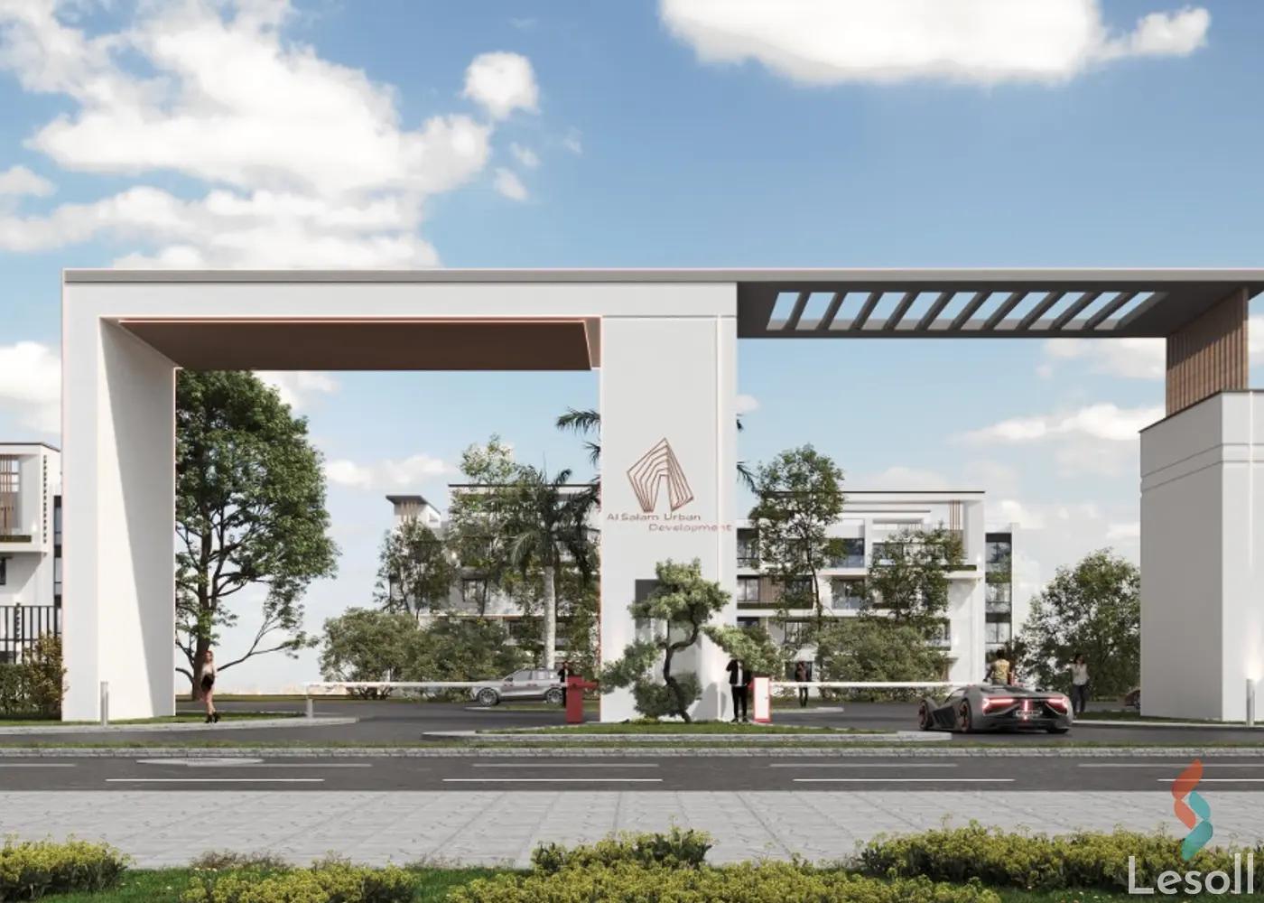 شقة للبيع بمساحة 221 متر و غرفتان في المنصورة الدقهلية شقة للبيع بمساحة 221 متر و غرفتان في المنصورة الدقهلية