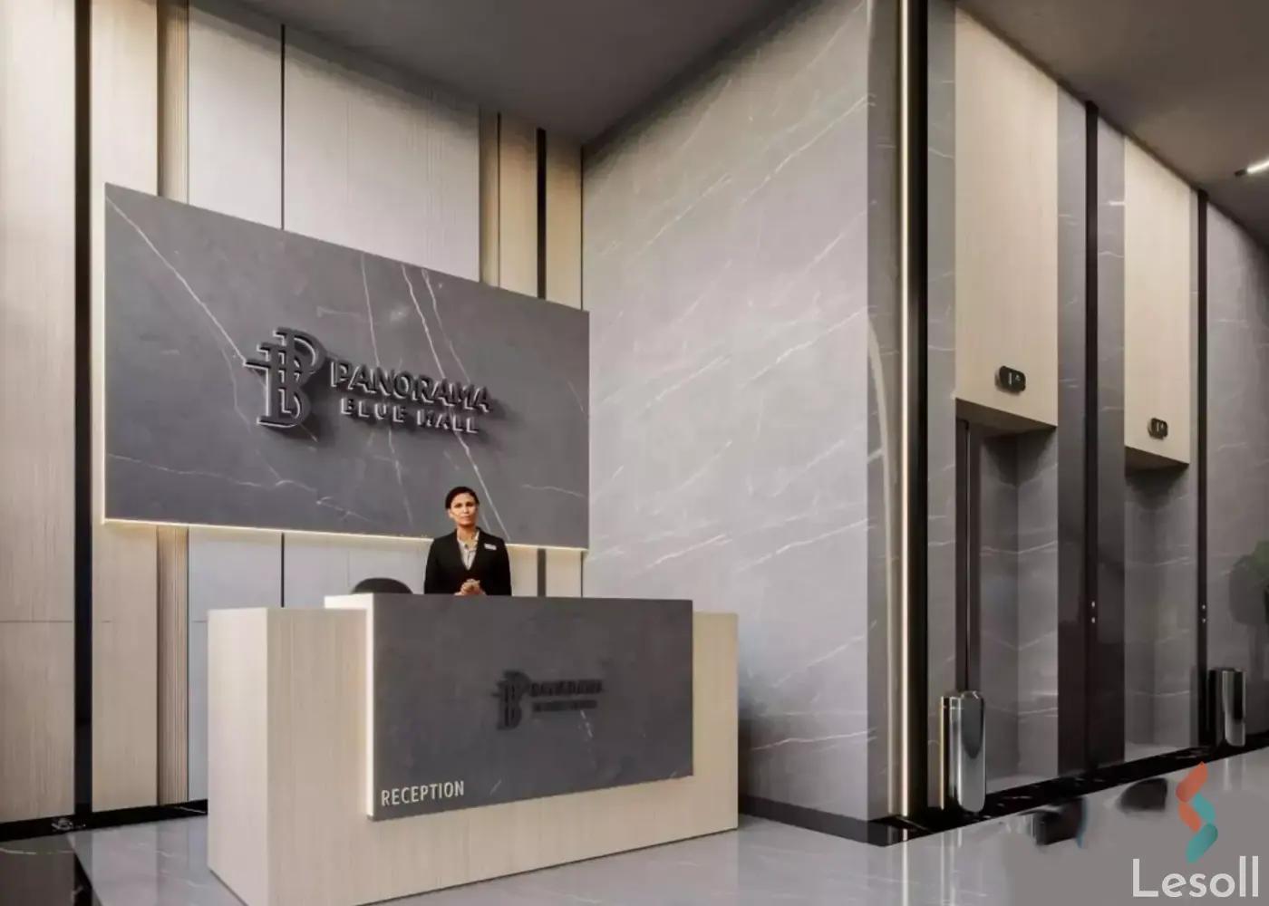 شقة للبيع بمساحة 50 متر و غرفتان في المنصورة الدقهلية - صورة 3