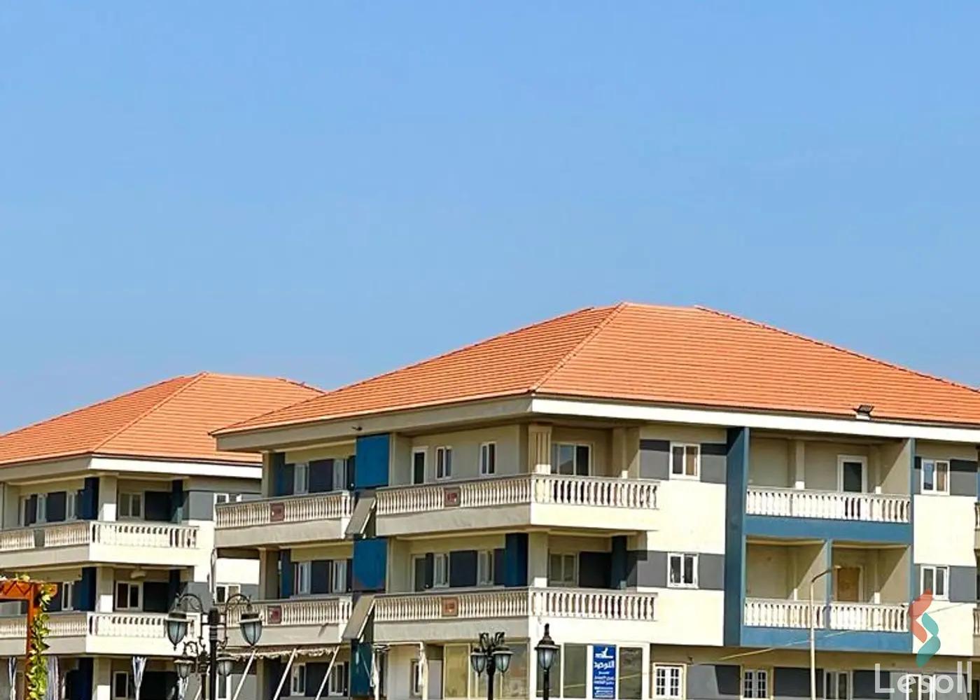 شقة للبيع بمساحة 95 متر و 3 غرف في رأس البر دمياط - صورة 3