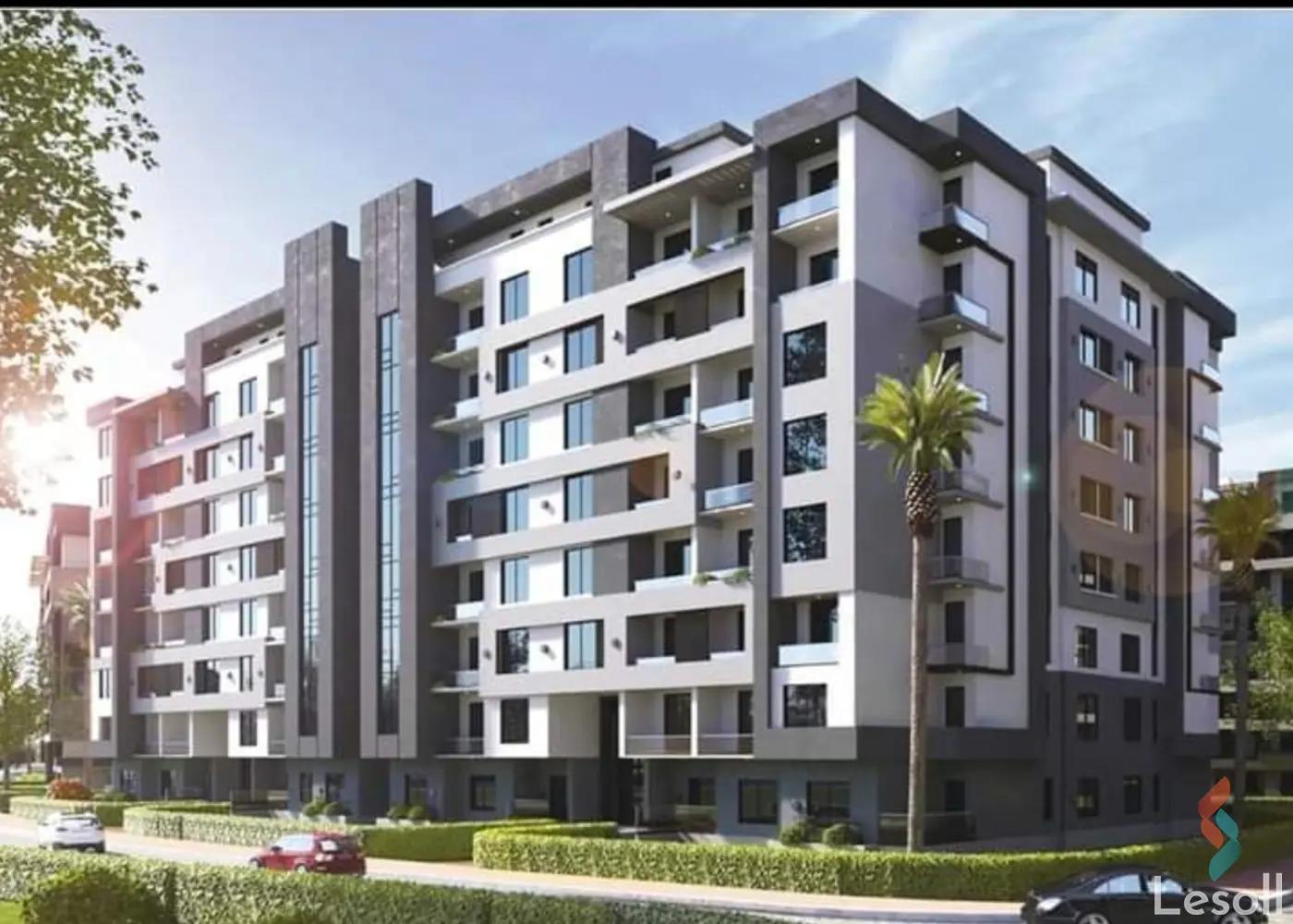 شقة للبيع بمساحة 160 متر و غرفتان في العاصمة الإدارية القاهرة شقة للبيع بمساحة 160 متر و غرفتان في العاصمة الإدارية القاهرة