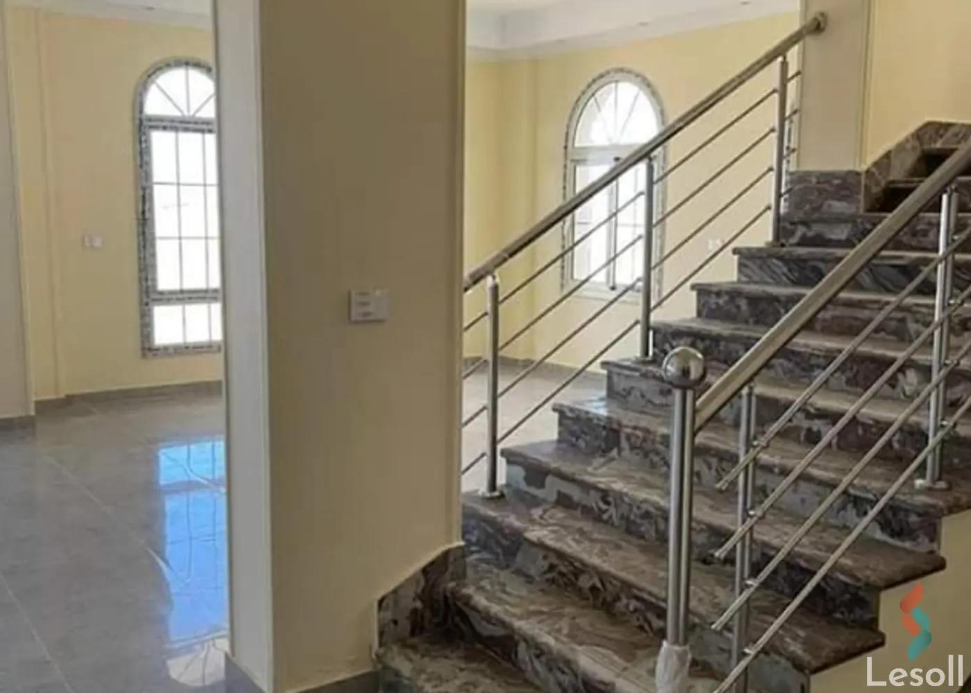 Townhouse for sale with an data.area 475 meters and 5 data.rooms in Mansoura Dakahlia