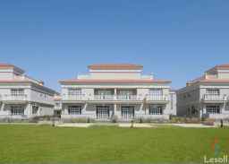 فيلتك في المنصورة الجديدة استلام فوري وعلي فترات سداد تصل الي 5 سنوات بدون فوائد