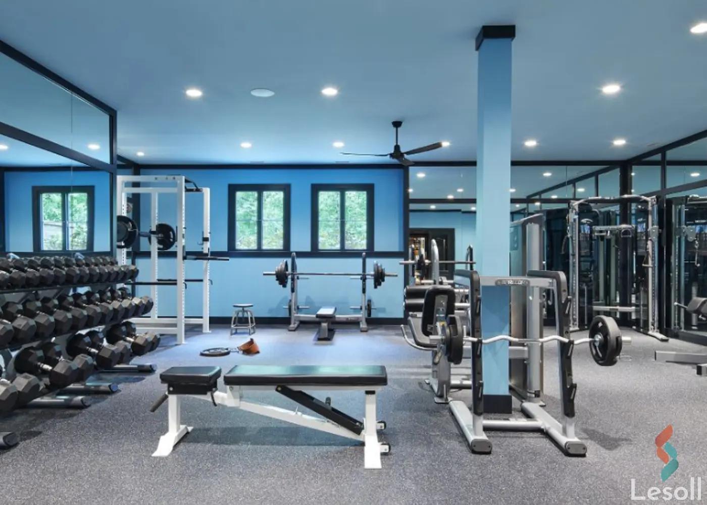 Retail for sale with an area of 1125 meters in Mansoura Dakahlia