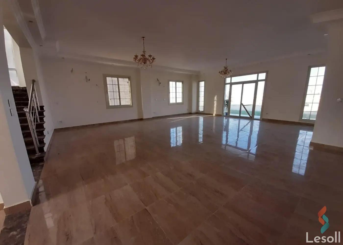 Townhouse for sale with an data.area 360 meters and 4 data.rooms in Mansoura Dakahlia