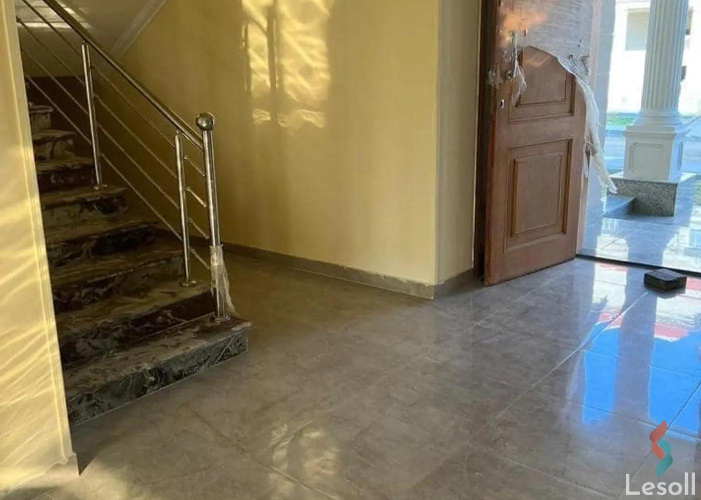 Townhouse for sale with an data.area 360 meters and 4 data.rooms in Mansoura Dakahlia