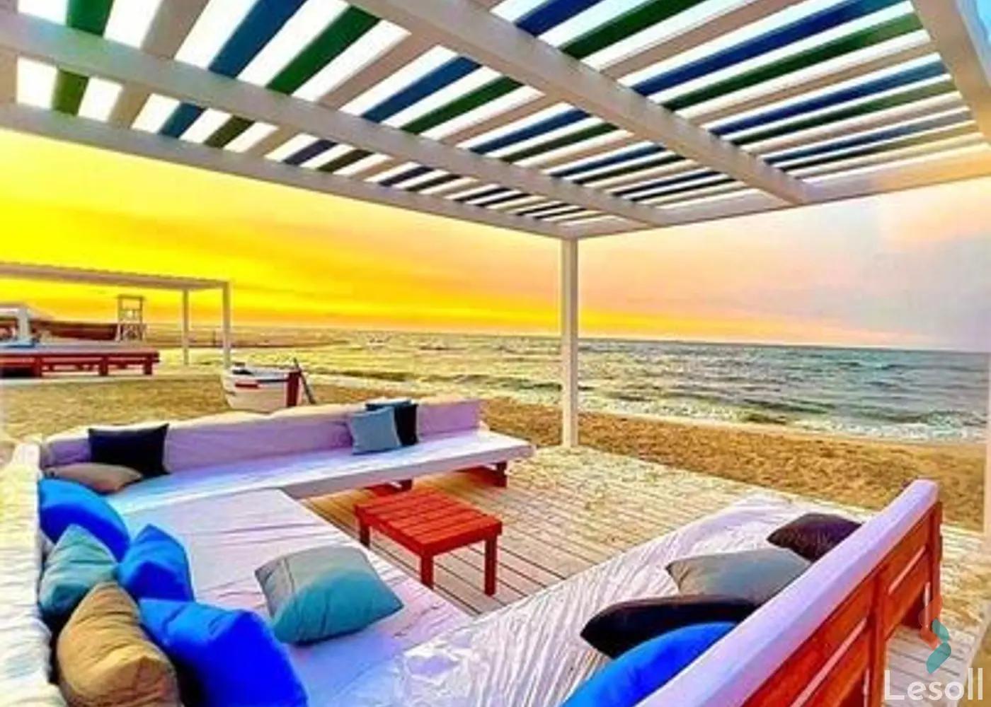 شقة للبيع بمساحة 391 متر و 6 غرف في المنصورة الدقهلية - صورة 3