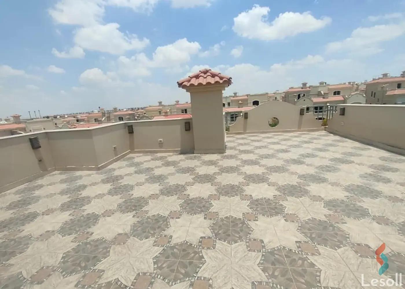 Villa for sale with an data.area 784.37 meters and 7 data.rooms in Mansoura Dakahlia