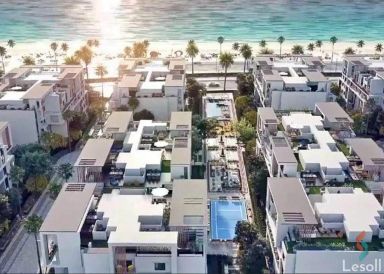 Duplex for sale with an data.area 108 meters and 2 room in Mansoura Dakahlia