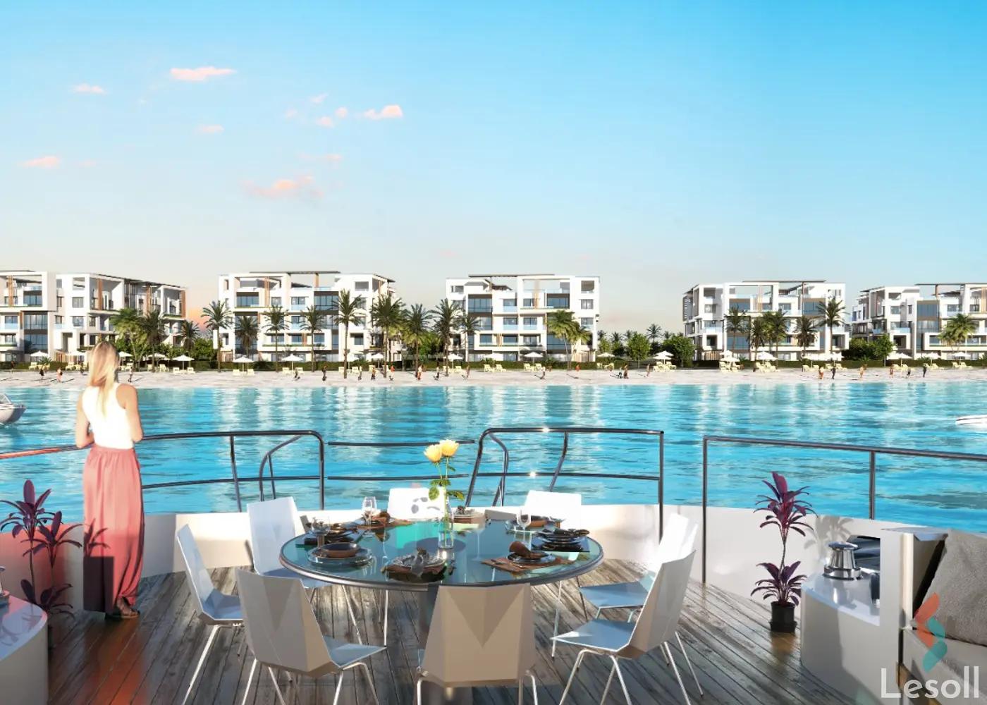 Duplex for sale with an data.area 108 meters and 2 room in Mansoura Dakahlia