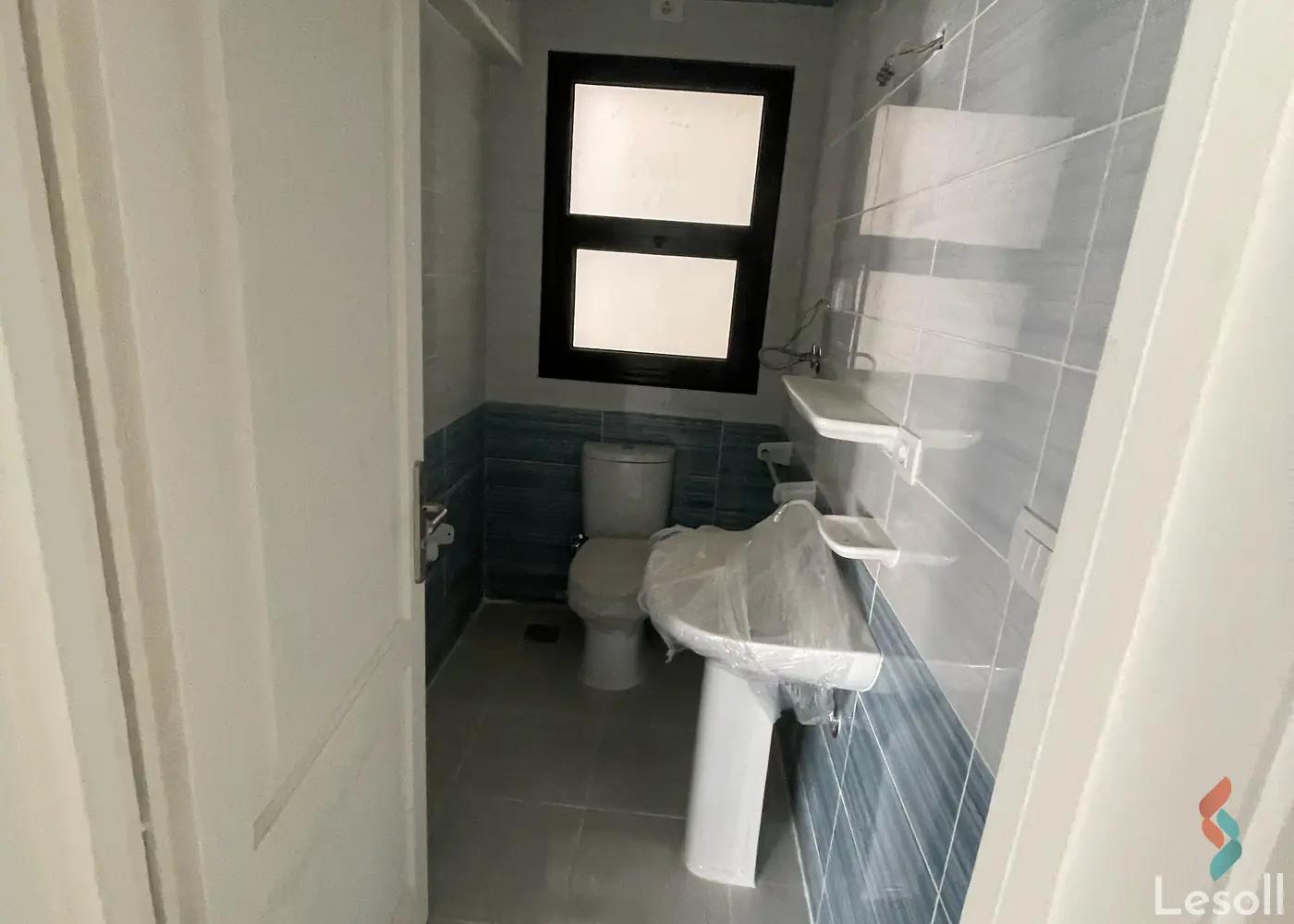 شقة للبيع بمساحة 155 متر و 3 غرف في مدينتي القاهرة - صورة 4