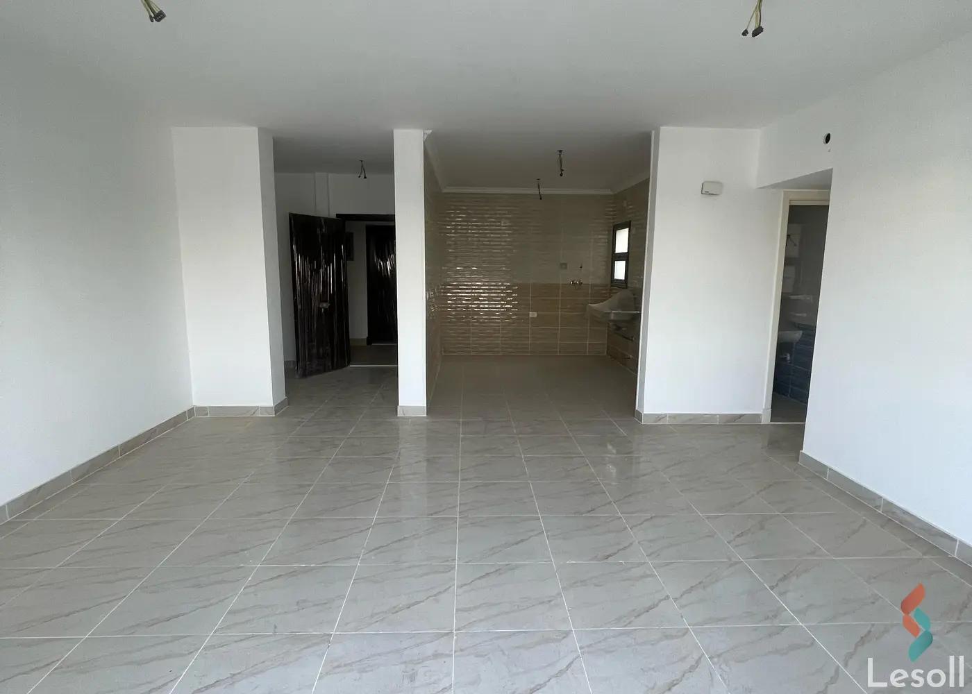 شقة للبيع بمساحة 133 متر و 3 غرف في مدينتي القاهرة - صورة 3