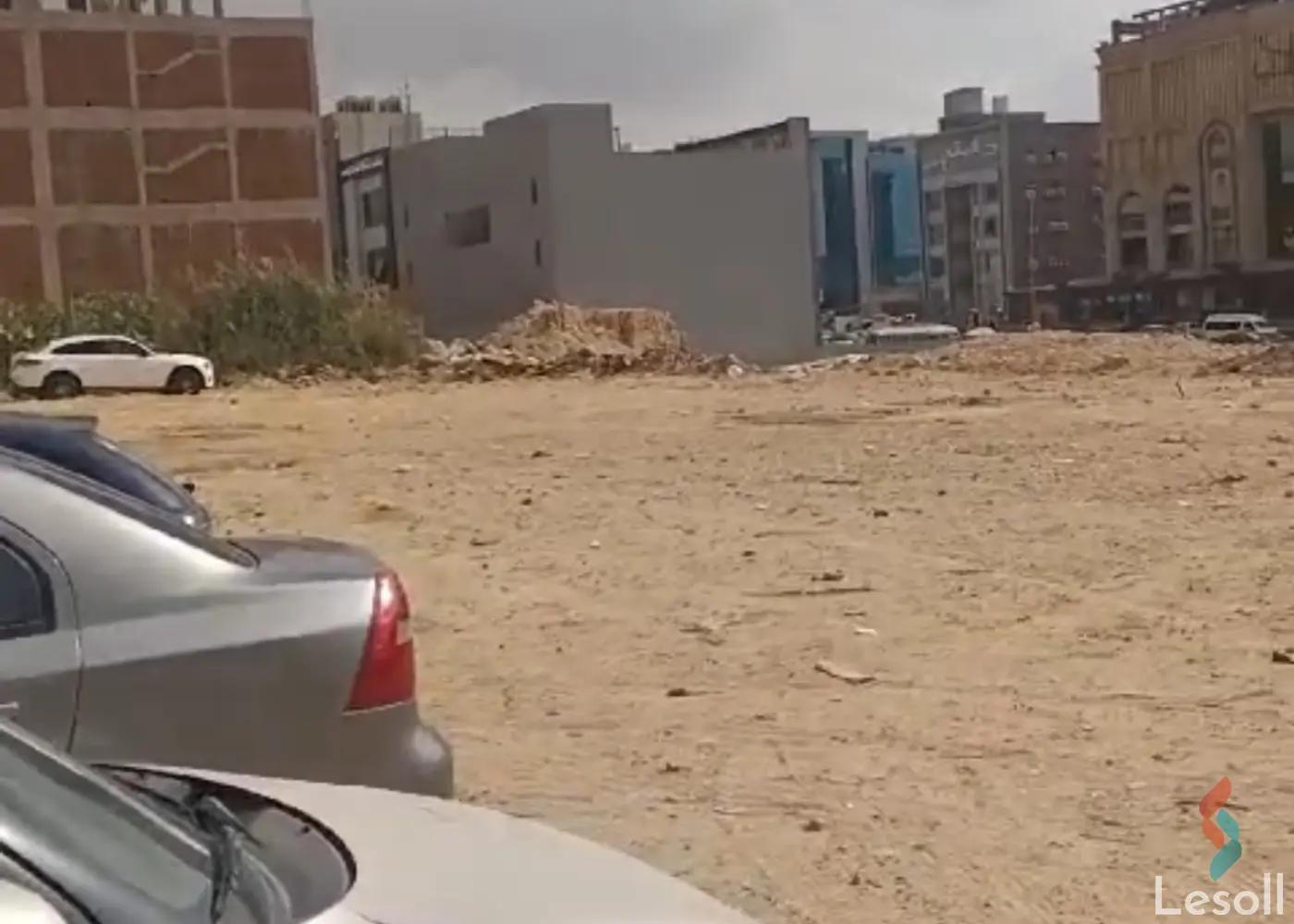 Land building for sale with an area of 468 meters in 5th Settlement Cairo - All Images