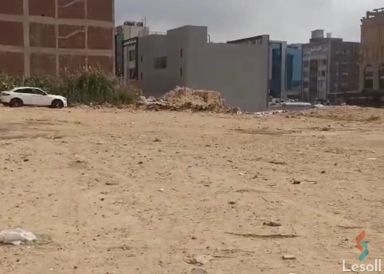 Land building for sale with an area of 468 meters in 5th Settlement Cairo