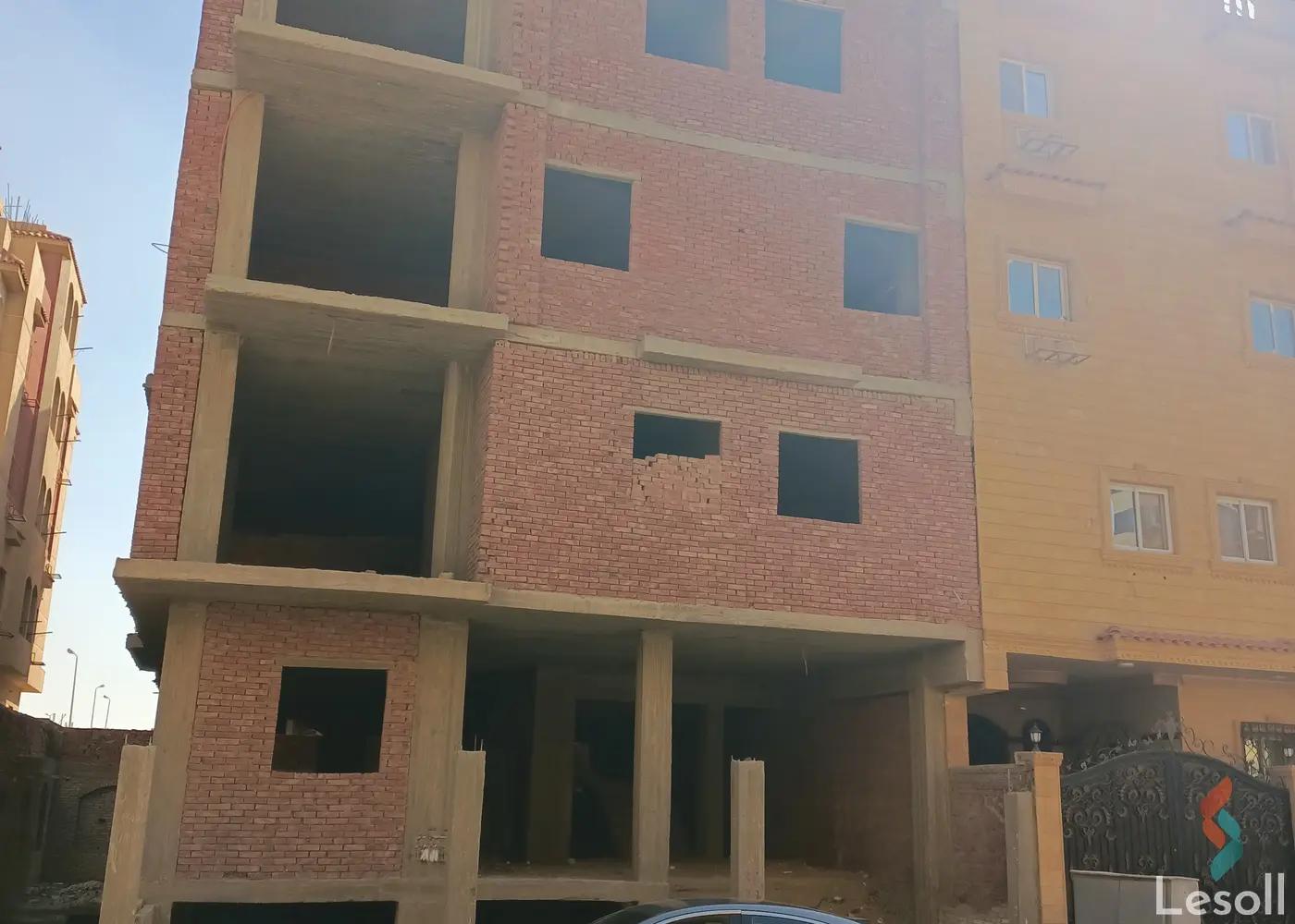 Building for sale with an data.area 270 meters and 12 data.rooms in 5th Settlement Cairo Building for sale with an data.area 270 meters and 12 data.rooms in 5th Settlement Cairo