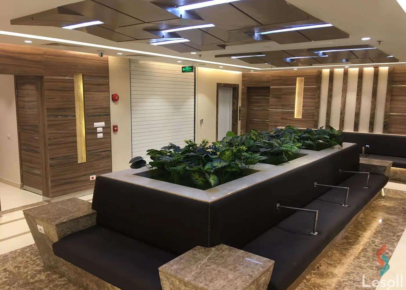 Clinic for sale with an area of 2300 meters in Heliopolis Cairo