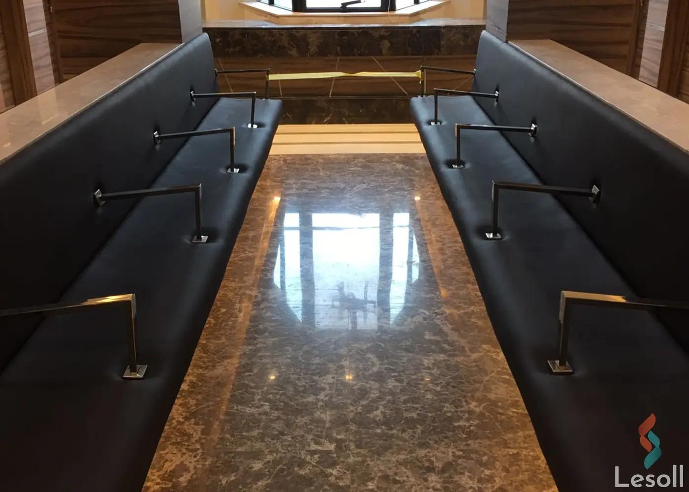 Clinic for sale with an area of 2300 meters in Heliopolis Cairo