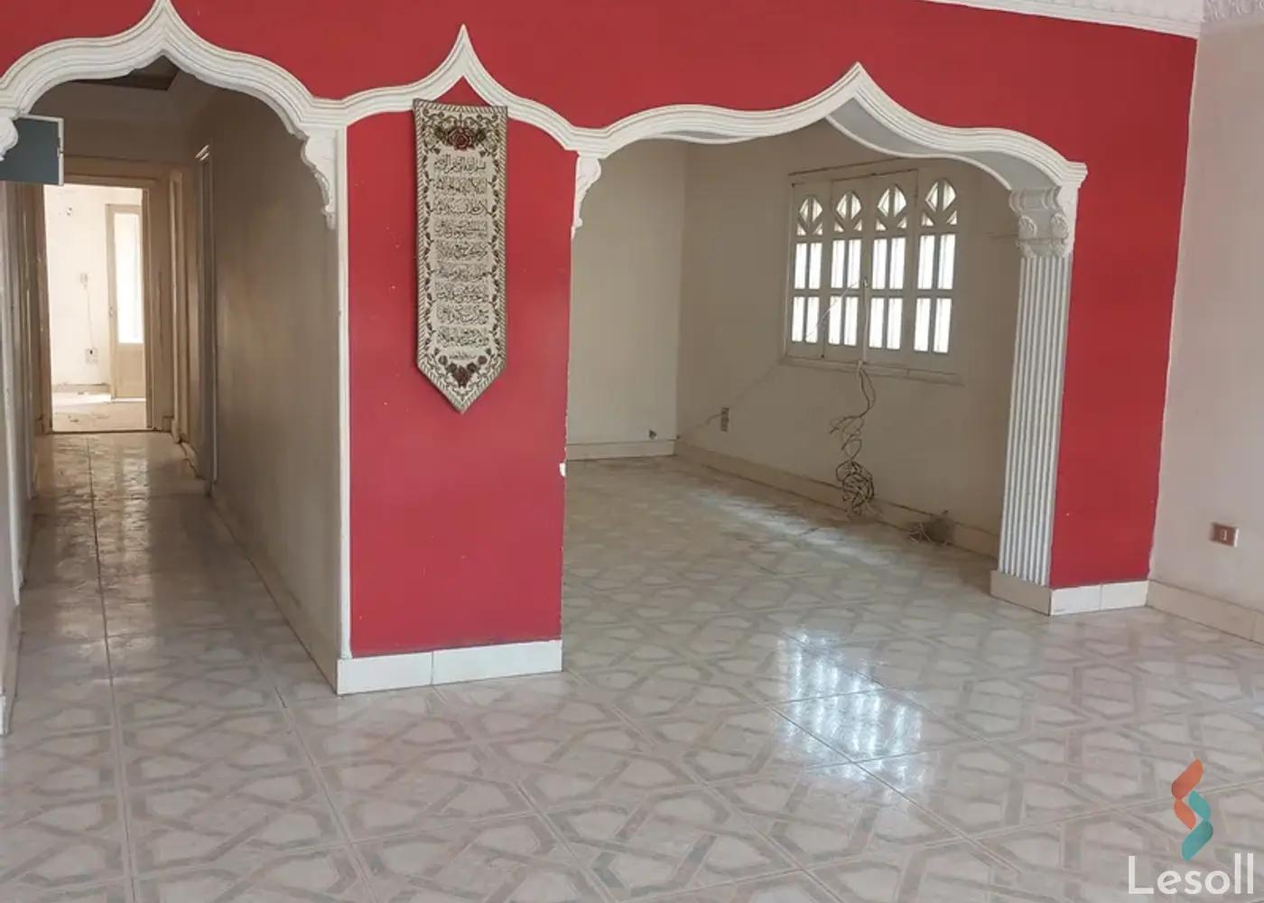 شقة للبيع بمساحة 134 متر و غرفتان في مدينة نصر القاهرة شقة للبيع بمساحة 134 متر و غرفتان في مدينة نصر القاهرة