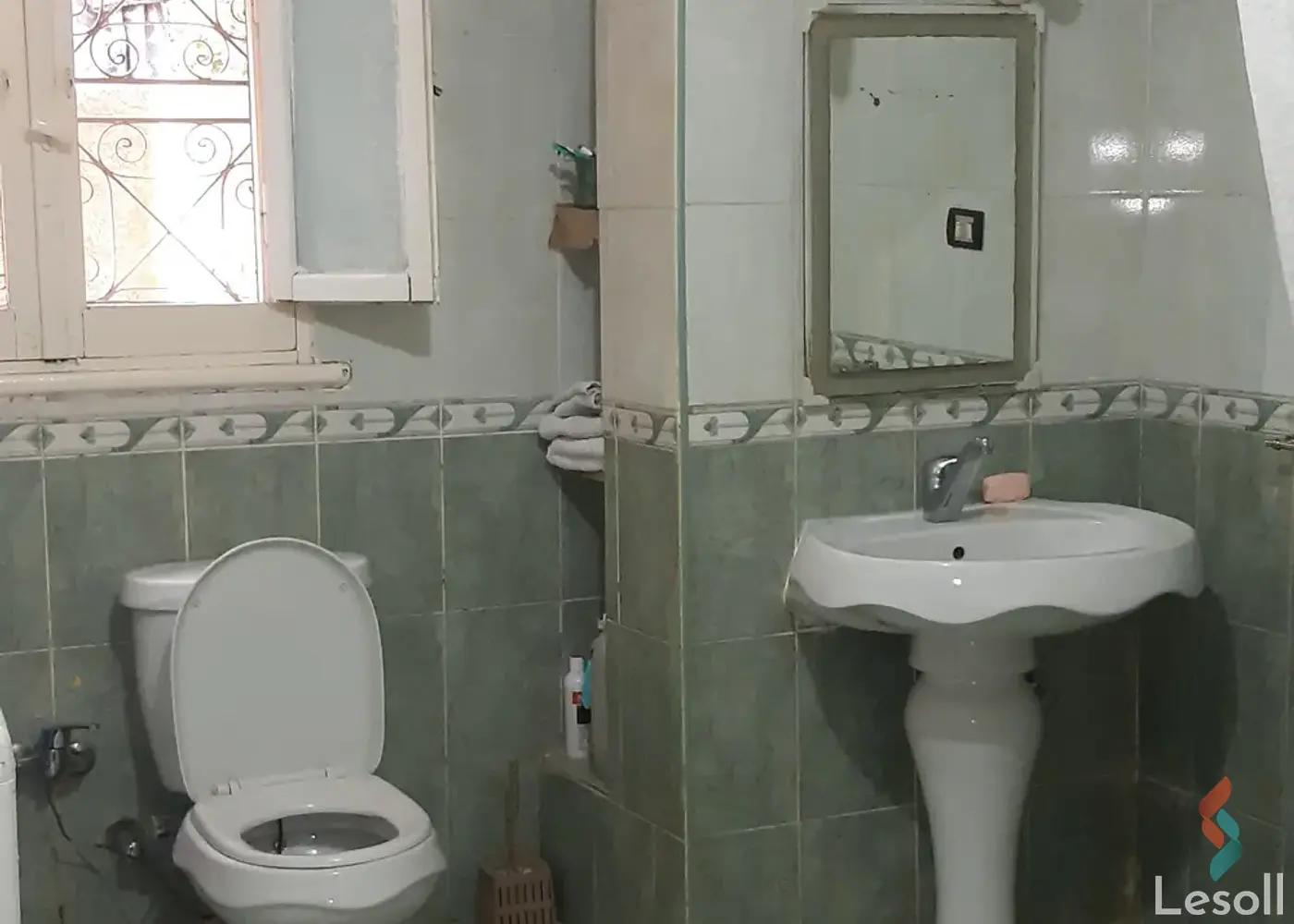 شقة للبيع بمساحة 175 متر و 3 غرف في المعادى القاهرة - كل الصور