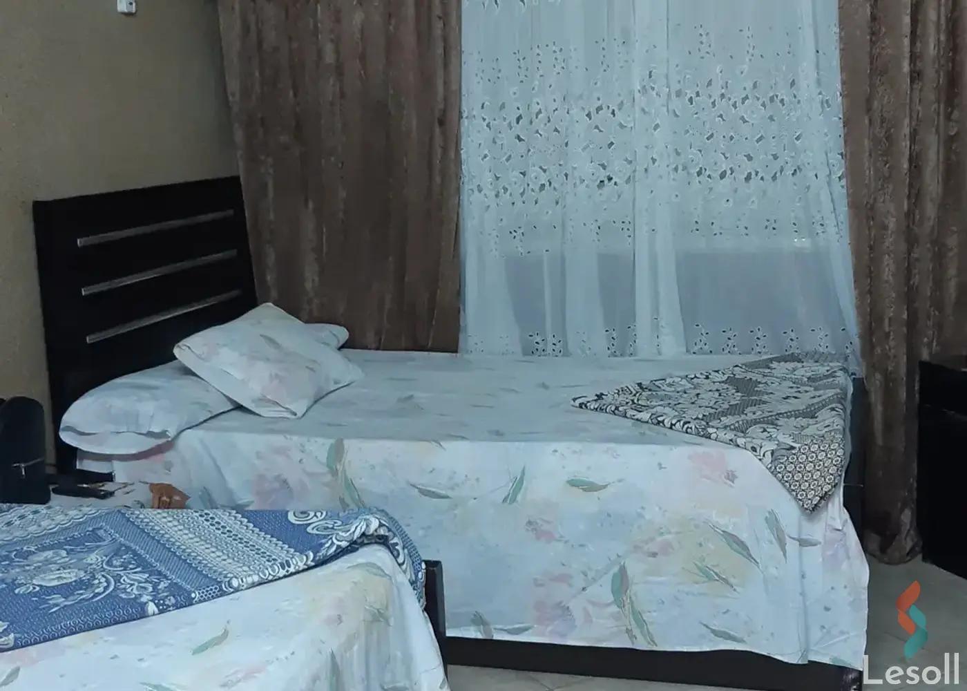 شقة للبيع بمساحة 175 متر و 3 غرف في المعادى القاهرة - صورة 4