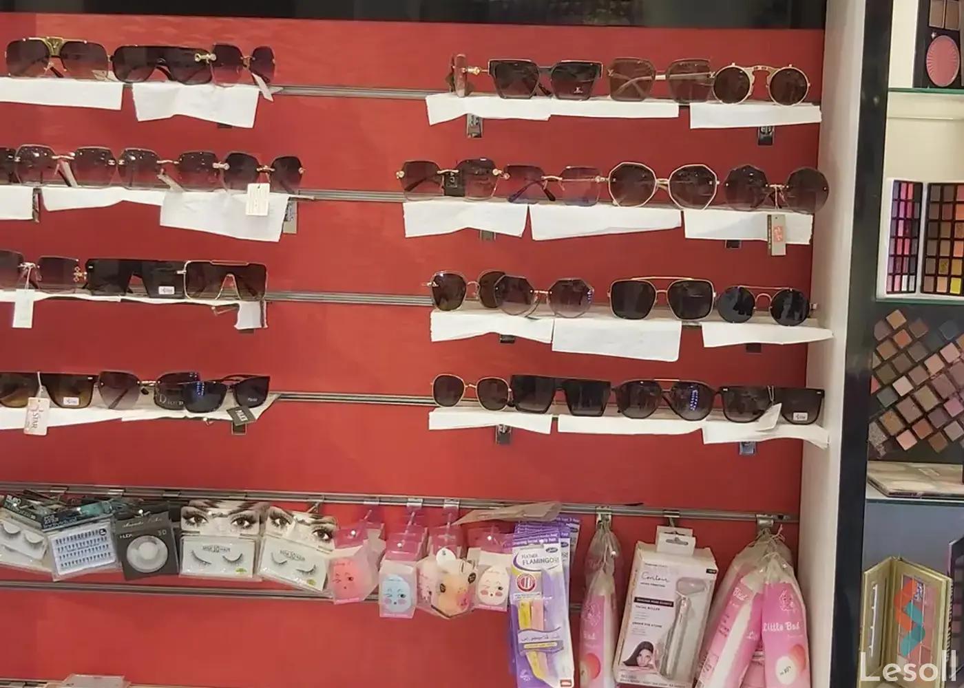 محل للبيع بمساحة 52 متر في الجيزة