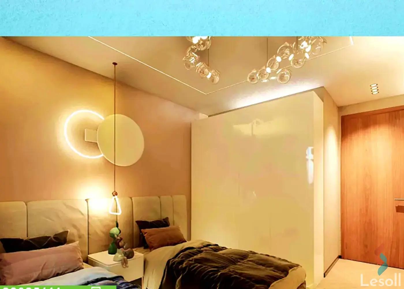 Chalet for sale with an data.area 125 meters and 3 data.rooms in Ain Sokhna Suez - Image 4