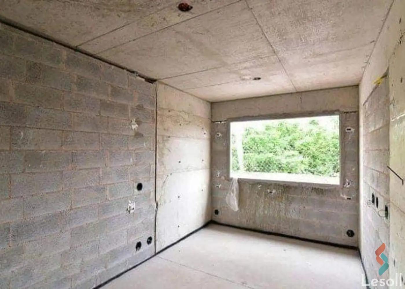 شقة للبيع بمساحة 113 متر و غرفتان في التجمع الخامس القاهرة - صورة 3