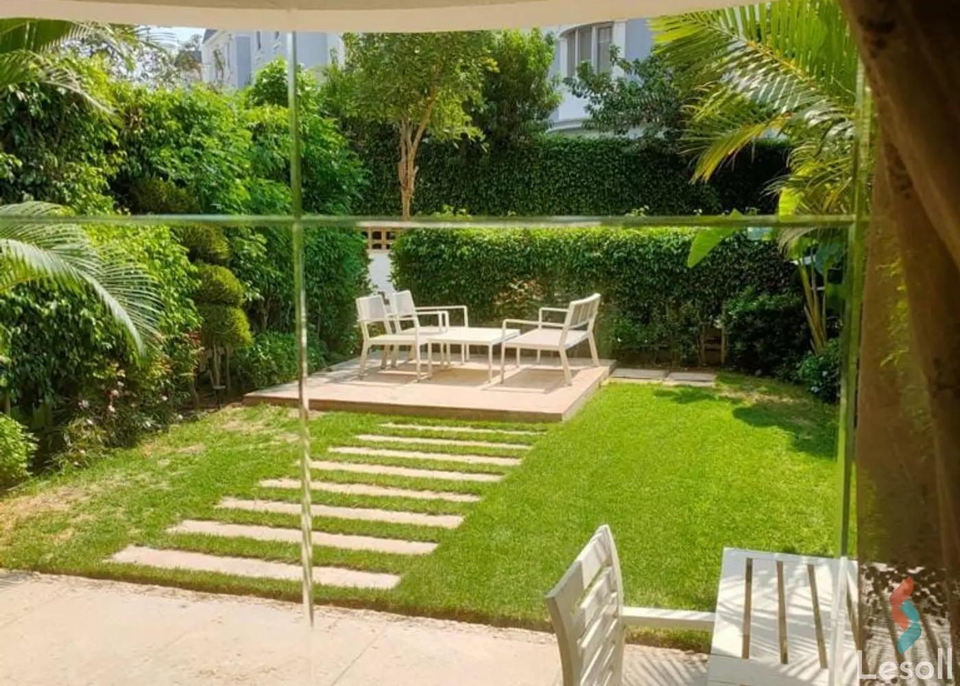 Apartment with garden for sale with an data.area 115 meters and 3 data.rooms in New Cairo Cairo Apartment with garden for sale with an data.area 115 meters and 3 data.rooms in New Cairo Cairo