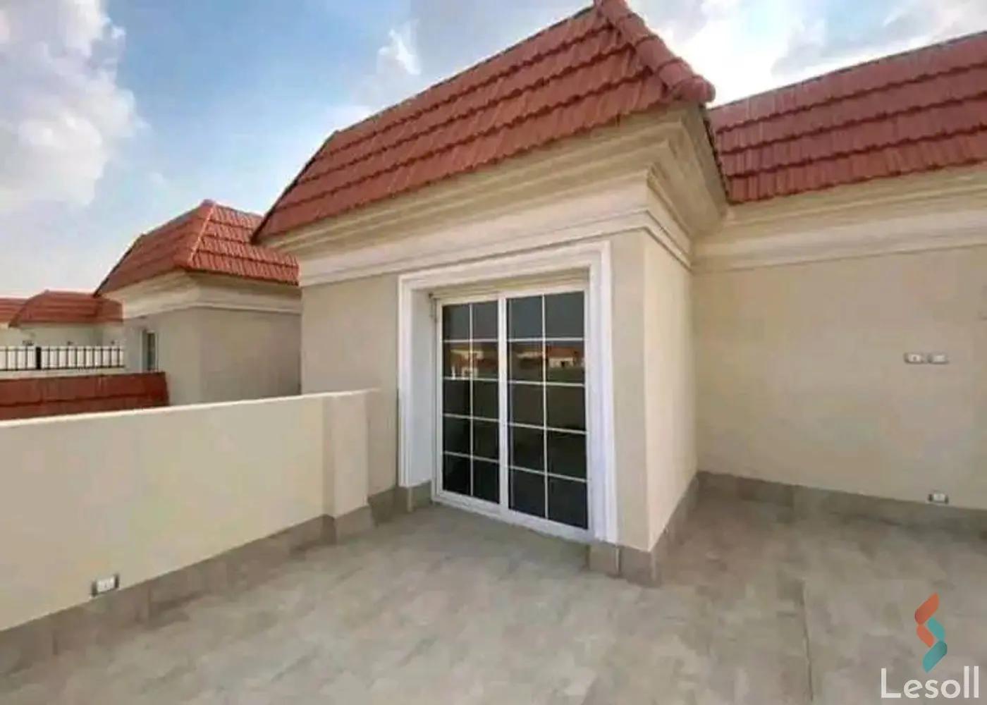 فيلا للبيع بمساحة 160 متر و 3 غرف في القاهرة الجديدة القاهرة - كل الصور