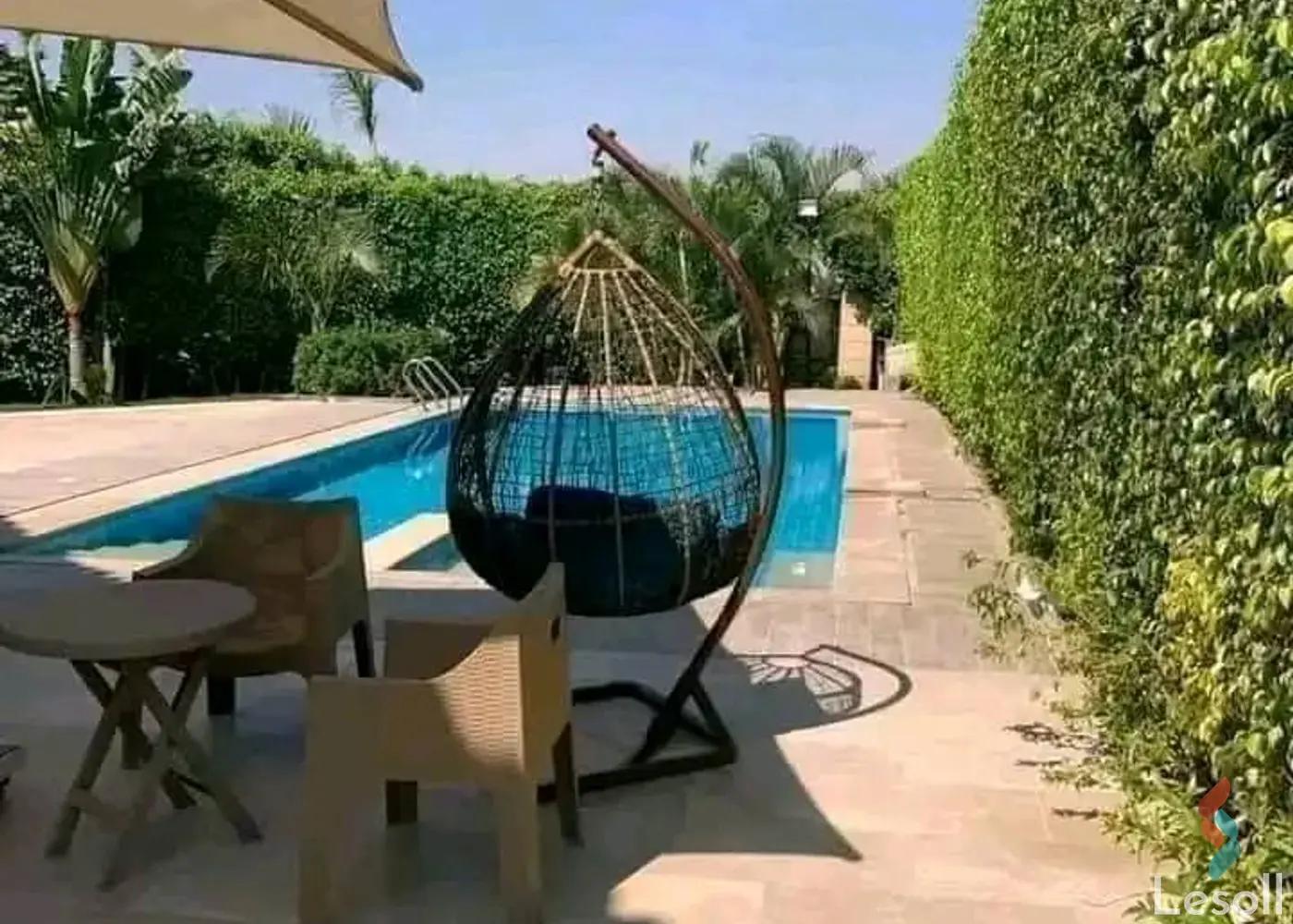 فيلا للبيع بمساحة 160 متر و 3 غرف في القاهرة الجديدة القاهرة - صورة 2