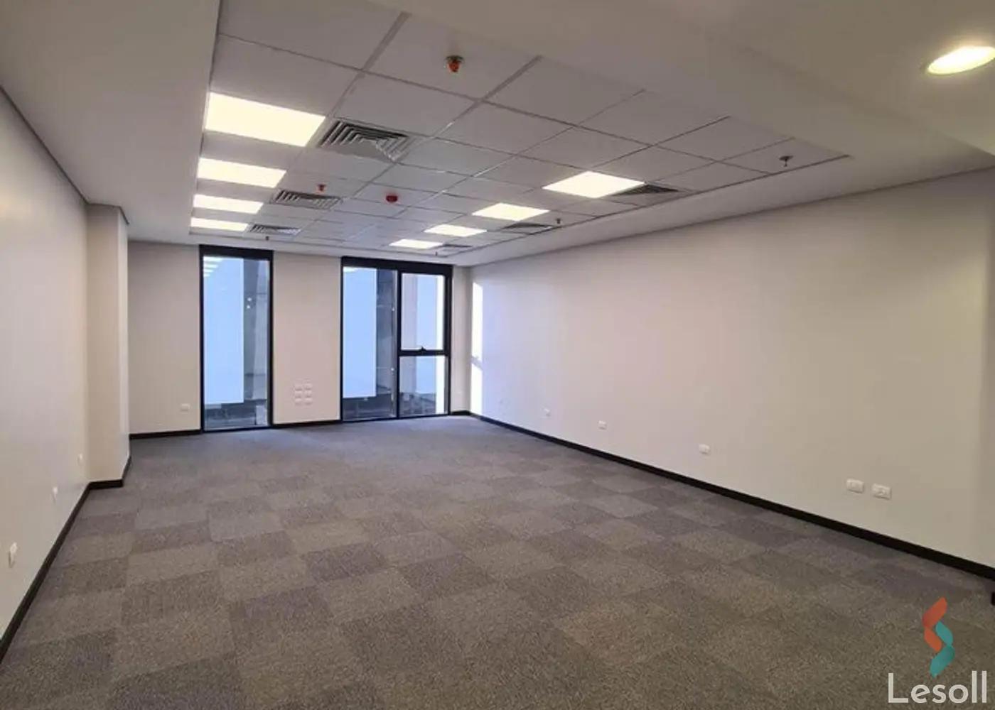 Office for sale with an area of 56 meters in 5th Settlement Cairo Office for sale with an area of 56 meters in 5th Settlement Cairo