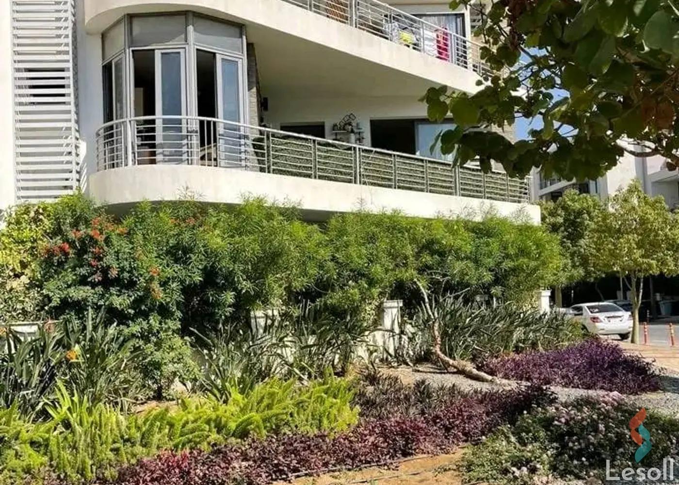 Apartment for sale with an data.area 115 meters and 2 room in 5th Settlement Cairo - Image 3