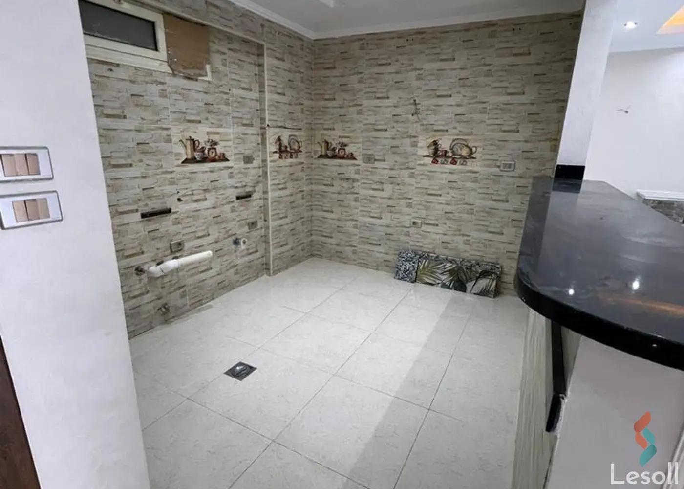 دوبلكس للبيع بمساحة 210 متر و 4 غرف في التجمع الخامس القاهرة - كل الصور