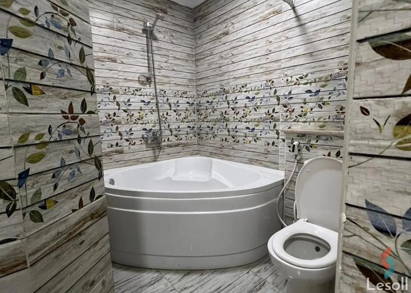 دوبلكس للبيع بمساحة 210 متر و 4 غرف في التجمع الخامس القاهرة - صورة 2