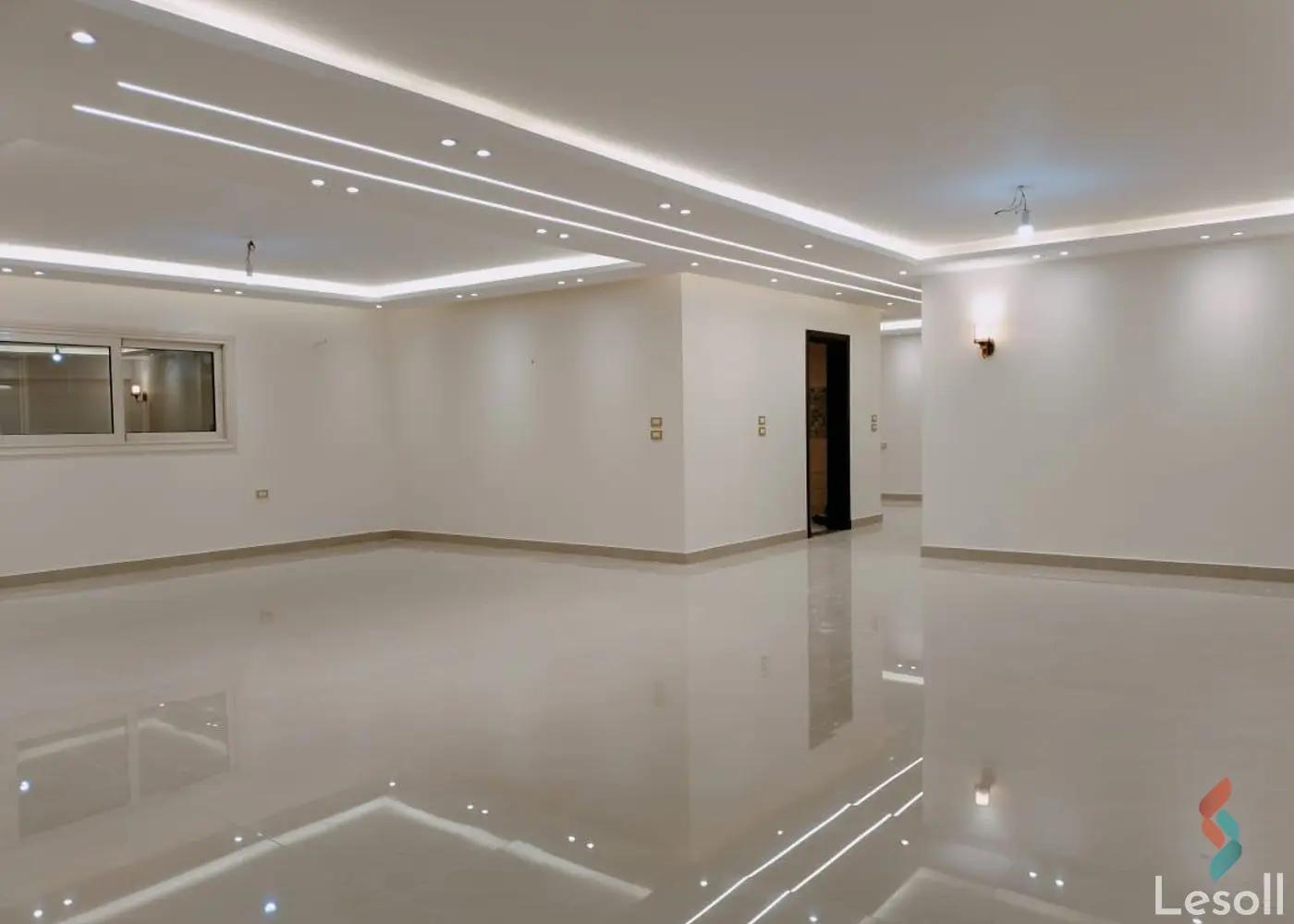 Apartment for sale with an data.area 280 meters and 3 data.rooms in Nasr City Cairo - Image 3