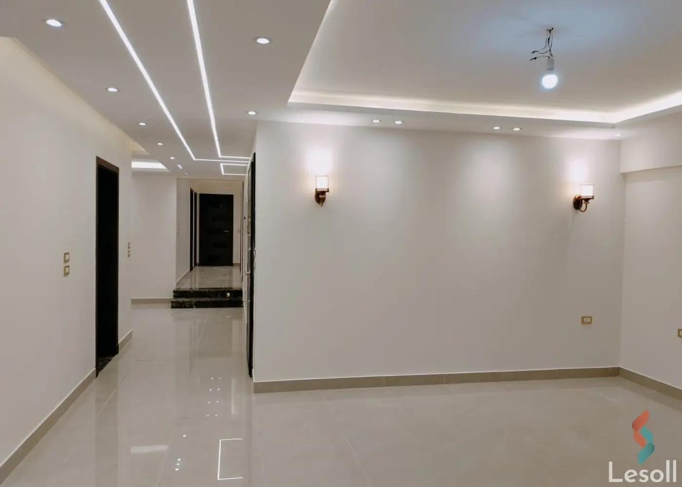 Apartment for sale with an data.area 280 meters and 3 data.rooms in Nasr City Cairo - Image 4