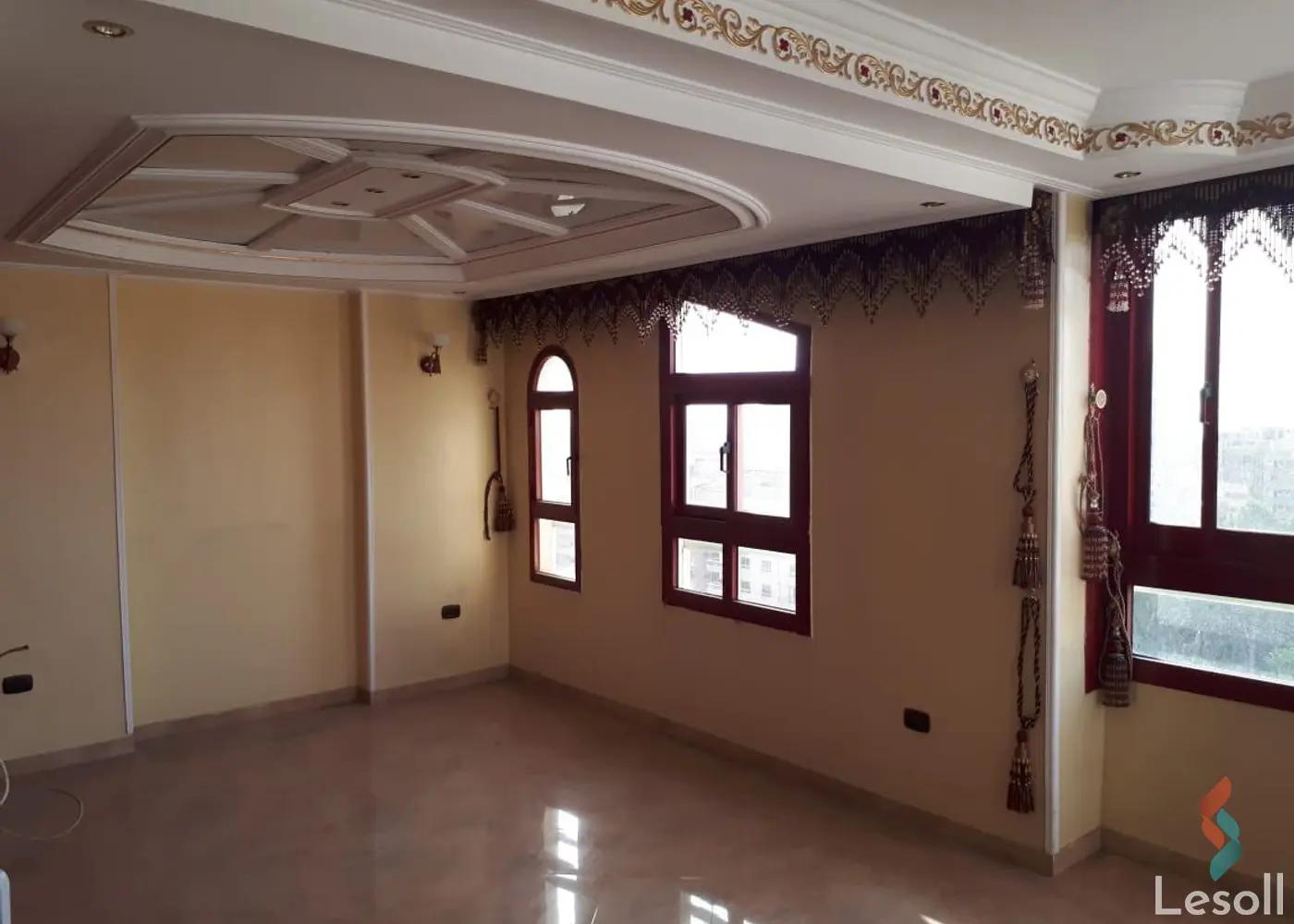 Apartment for sale with an data.area 140 meters and 2 room in Nasr City Cairo Apartment for sale with an data.area 140 meters and 2 room in Nasr City Cairo