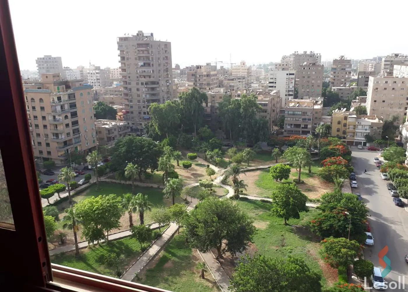 شقة للبيع بمساحة 140 متر و غرفتان في مدينة نصر القاهرة - صورة 4