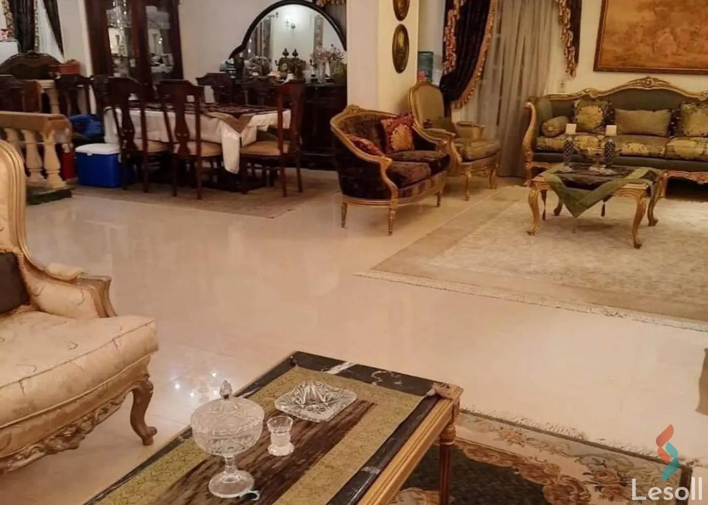 Apartment for sale with an data.area 230 meters and 3 data.rooms in Nasr City Cairo - Image 4