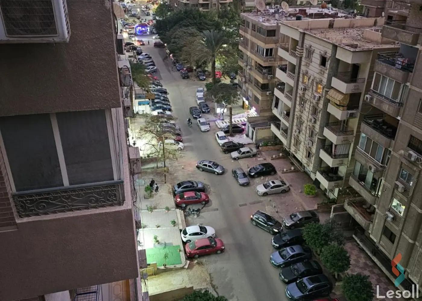 Apartment for sale with an data.area 230 meters and 3 data.rooms in Nasr City Cairo - Image 3