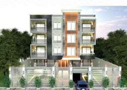 شقه 165م بالنرجس الجديده بموقع مميز فيو جاردن