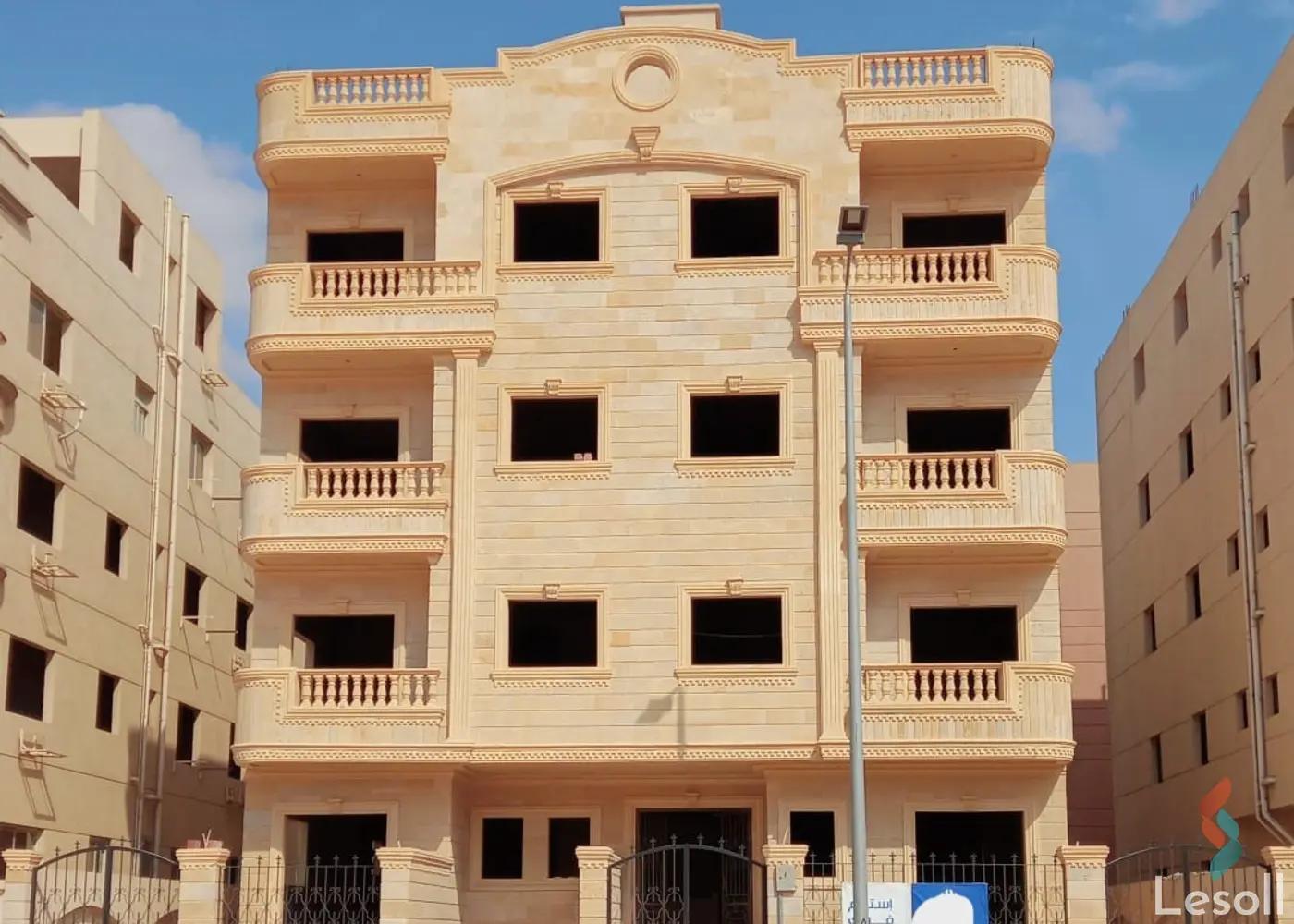 شقة للبيع بمساحة 180 متر و 3 غرف في التجمع الخامس القاهرة - صورة 4