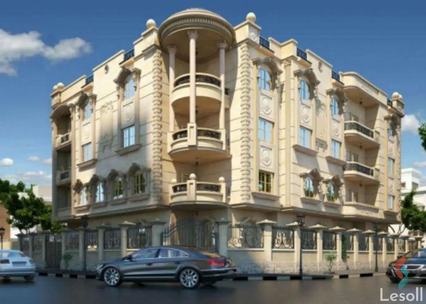 Apartment with garden for sale with an data.area 170 meters and 3 data.rooms in New Cairo Cairo Apartment with garden for sale with an data.area 170 meters and 3 data.rooms in New Cairo Cairo