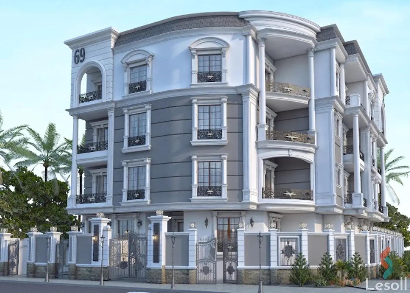 شقة للبيع بمساحة 161 متر و 3 غرف في القاهرة الجديدة القاهرة شقة للبيع بمساحة 161 متر و 3 غرف في القاهرة الجديدة القاهرة