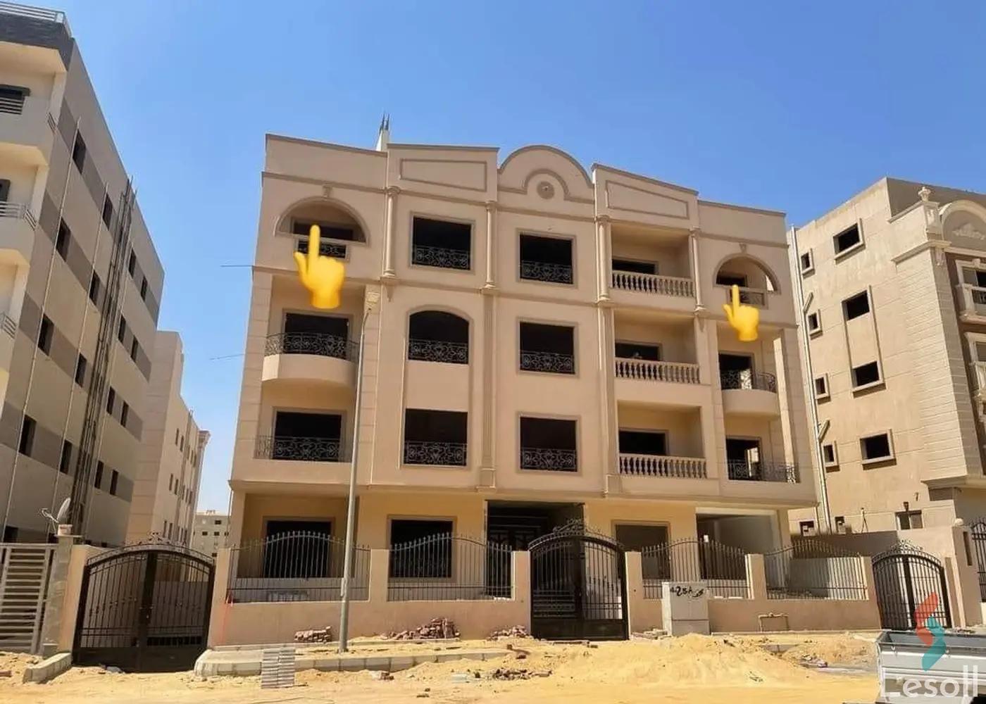 شقة للبيع بمساحة 177 متر و 3 غرف في القاهرة الجديدة القاهرة شقة للبيع بمساحة 177 متر و 3 غرف في القاهرة الجديدة القاهرة