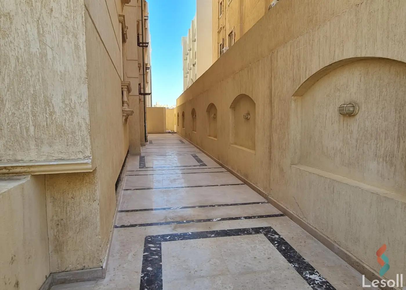 شقة للبيع بمساحة 151 متر و 3 غرف في القاهرة الجديدة القاهرة - صورة 4