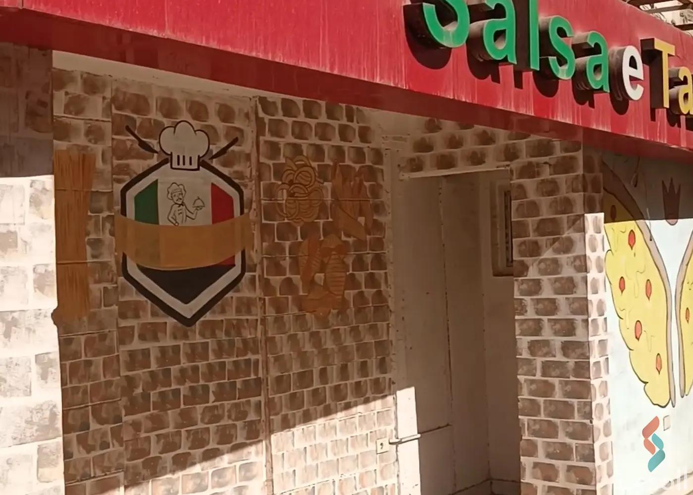 Retail for monthly rent with an data.area of 53 meters in Heliopolis Cairo