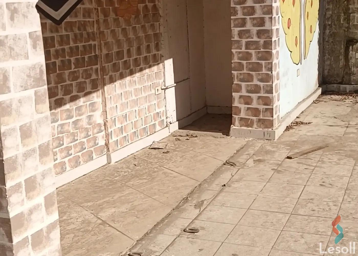 Retail for sale with an area of 53 meters in Heliopolis Cairo - All Images