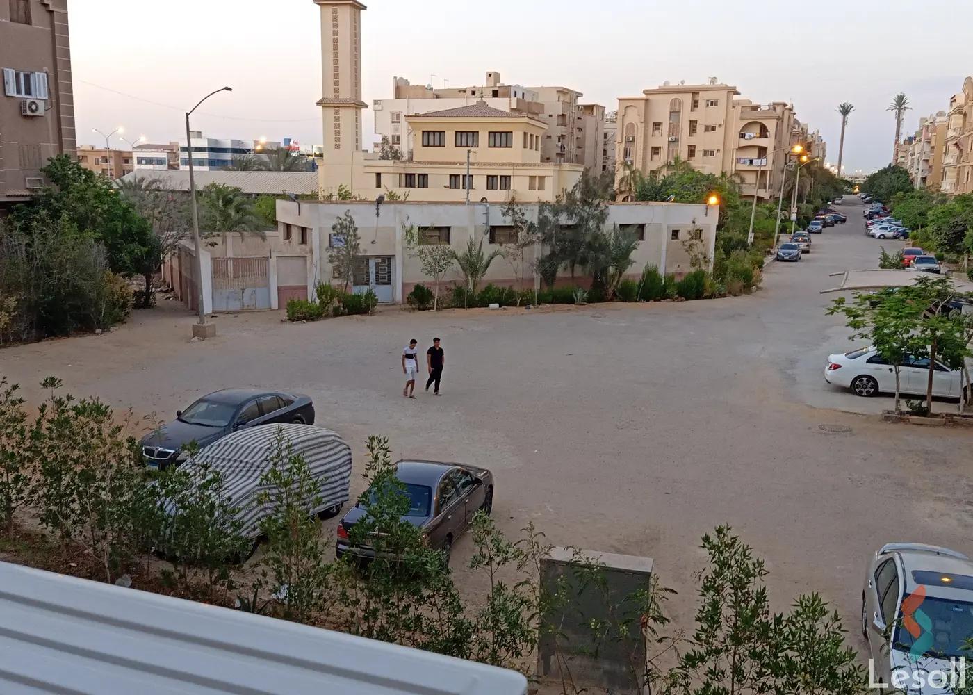 Apartment for sale with an data.area 180 meters and 4 data.rooms in October 6 Giza - Image 3