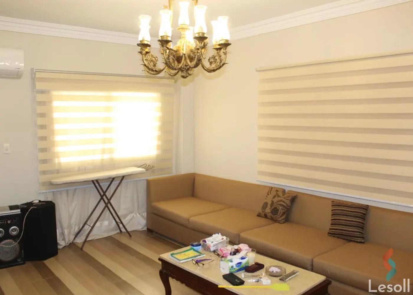 Apartment for sale with an data.area 180 meters and 4 data.rooms in October 6 Giza - Image 2