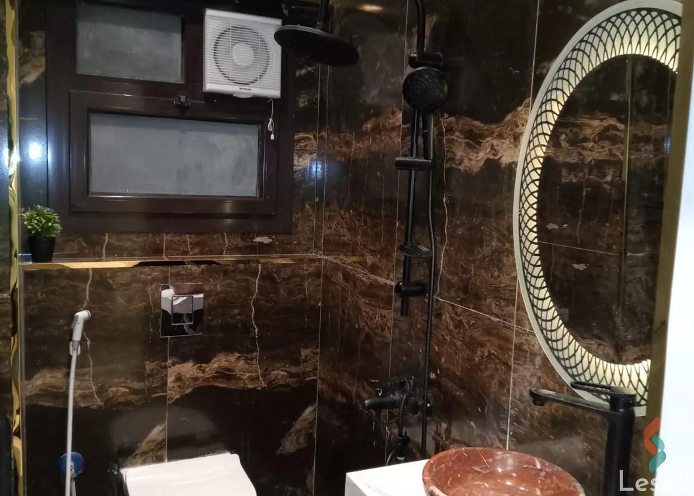 Apartment for daily rent with an data.area 0 meters and 3 rooms in Mohandessin Giza Apartment for daily rent with an data.area 0 meters and 3 rooms in Mohandessin Giza